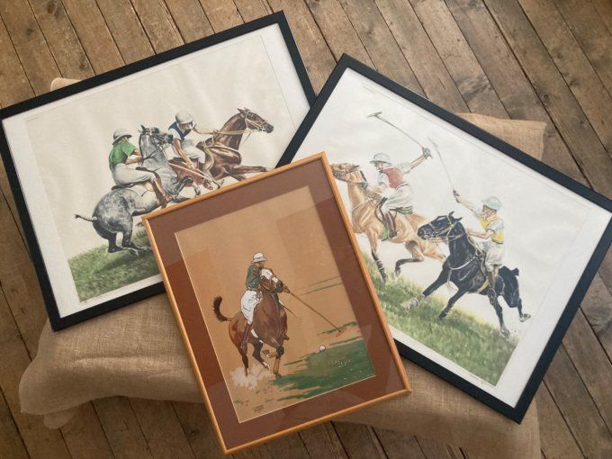 Louis Claude Polo