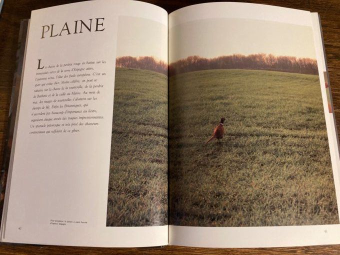 Grande Chasse Eric Joly et Olivier Orban