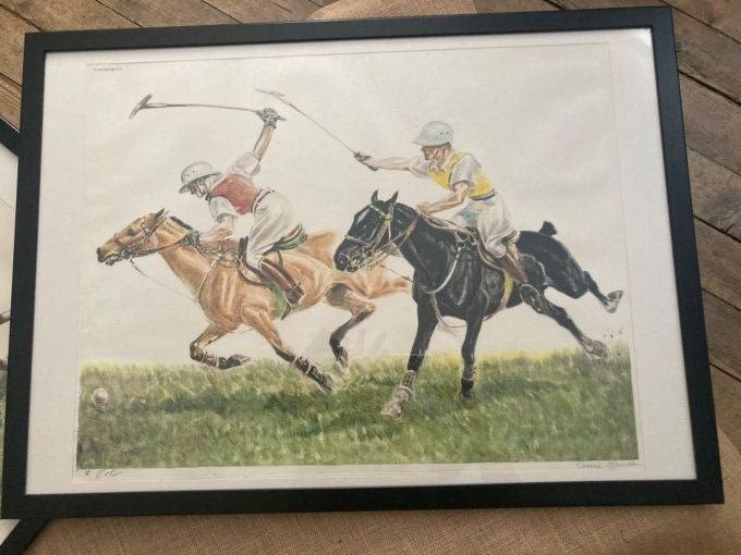 Louis Claude Polo