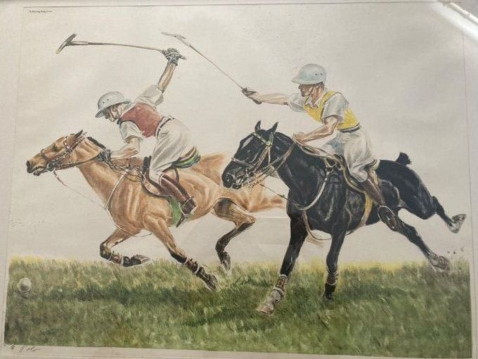 Louis Claude Polo