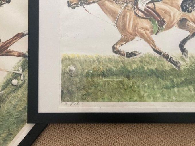 Louis Claude Polo