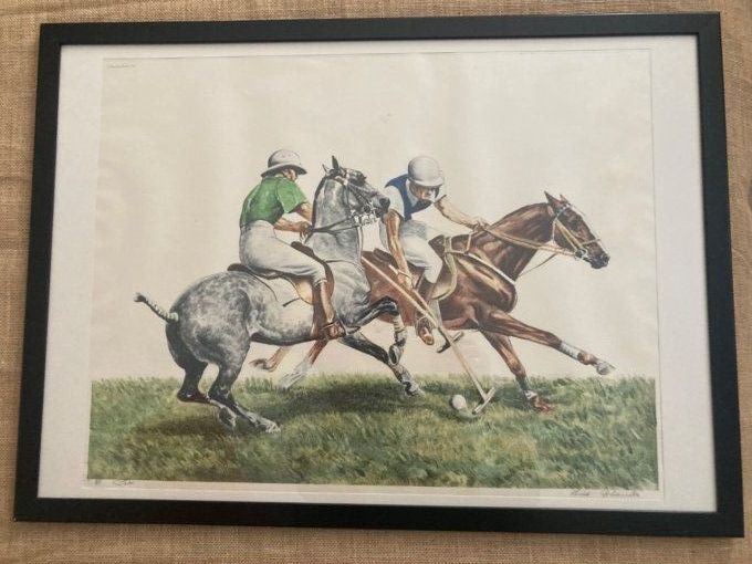 Louis Claude «  Polo »