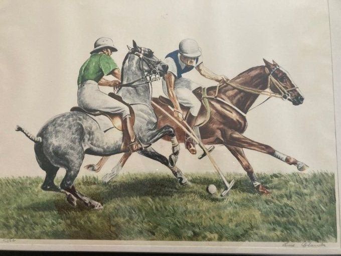 Louis Claude «  Polo »