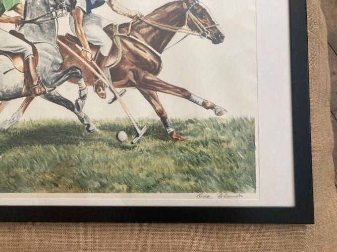 Louis Claude «  Polo »